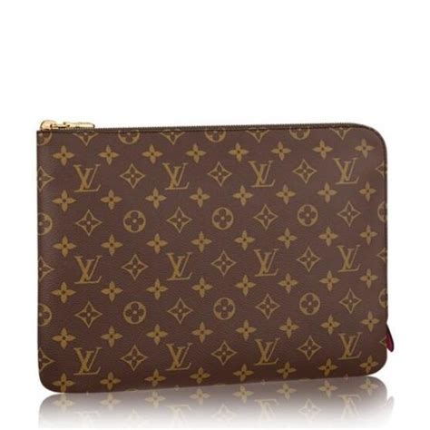 Louis Vuitton Monogram Etui Voyage GM 